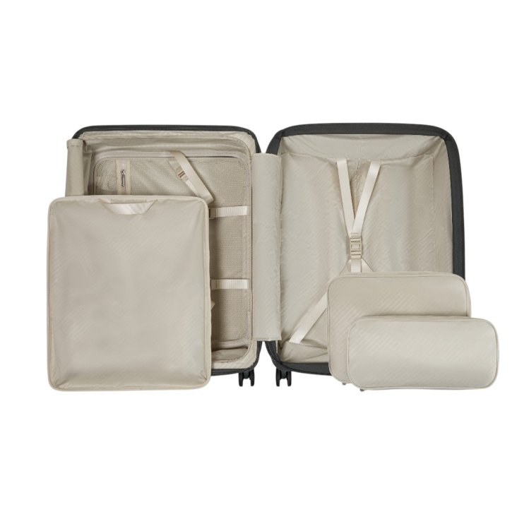 Samsonite PARALUX HS Spinner 67/24 exp. medium sp olive